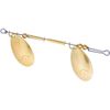 Hildebrandt 3HG Standard Spinner, Gold