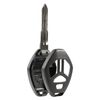 Key Fob Remote 4b Wide Shell Case Replacement for Mitsubishi OUCG8D-620M-A