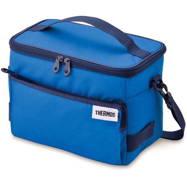 Thermos Soft Cooler 5L Blue RFD-005 BL