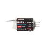 RadioLink Receiver Series 2: Mini Receiver (R8FM) for FPV Drones, Small Fixed Wings