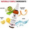 Dog Sunscreen With Aloe Vera Moisturizer