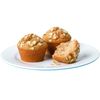 Krusteaz Oat Bran Muffin Mix 80 Ounce 5 lb Box Perfect for Large Crowds