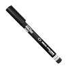 AK Interactive Acrylic Paint Marker Dark Gray RAL7021 RCM017