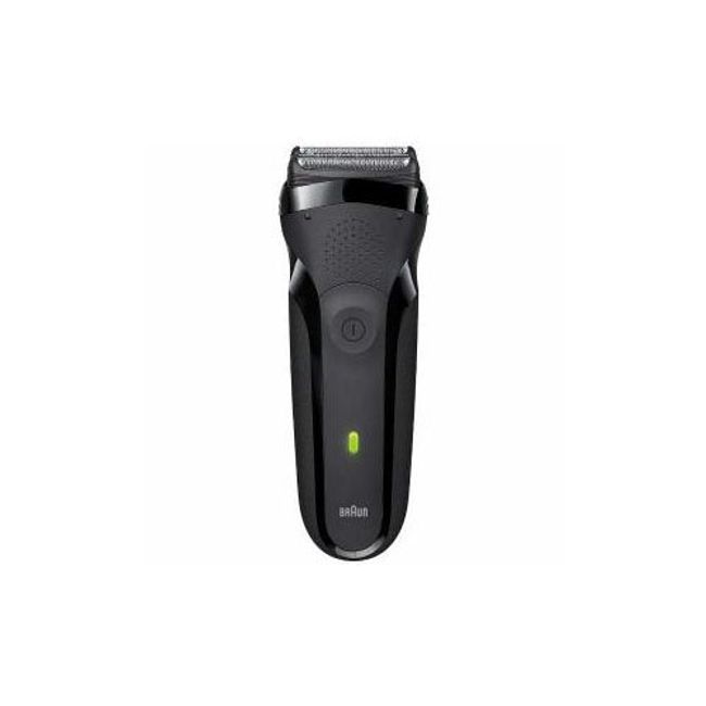 Braun Series 3 Electric Shaver (Series 3), 3 Blades, 300S-B