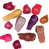 Avon Ultra Shimmer Lipstick Ruby Glitz, with a Moisture-retaining Formula for High Shine Shimmer