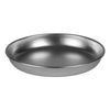 TRANGIA Aluminum Plate (8-Inch/20 cm)