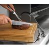 Napoleon 55206 Knife Grill Tool Set, Stainless Steel