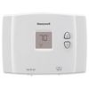 Honeywell RTH111B1016/E1 White Digital Non-Programmable Thermostat