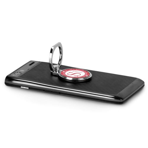YouCustomizeIt Personalized Atomic Orbit Cell Phone Ring Stand & Holder