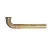 Red Brass Co. RB Waste Bend Elbow, 1-1/2" x 12"
