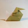 Origami Paper Gift Set | 100 Sheets, 15cm Square | Classic Colour Collection