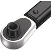 Wera Click-Torque A6 Torque wrench Hex 2 5-25 Nm