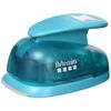 Artemio 7.6 cm Jumbo Lever Punch, blue