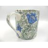 William Morris Anemone Design Jumbo China Mug.