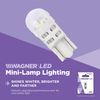 Wagner Lighting BP3157NALED LED Miniature Bulb
