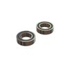 Ball bearing, 15x26x7 mm (2)