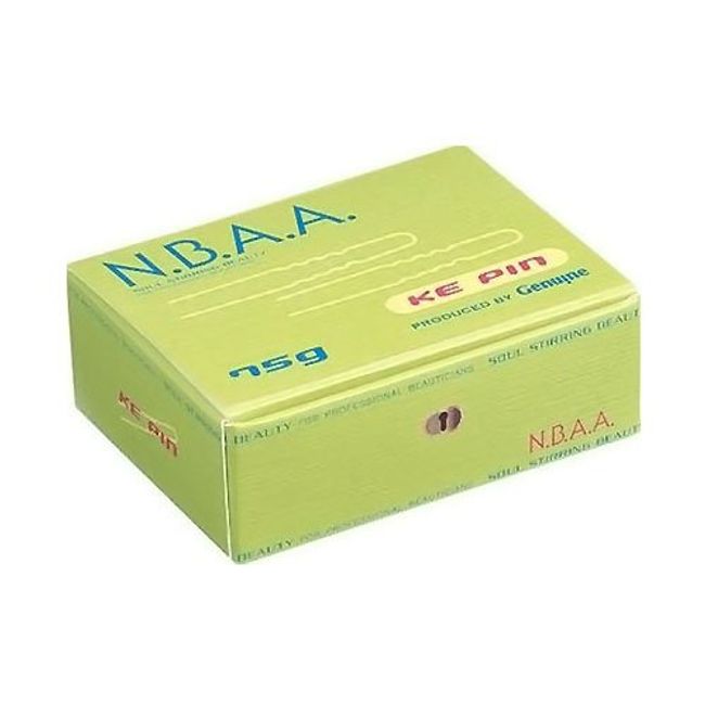 NB-P05 NBAA. Hair Pins, 2.6 oz (75 g)