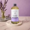 Liquid Hand Soap Refill with Essential Oils, Calming Lavender Scent, 32oz