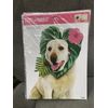 Pet Party Head Prop For Dog
