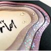Wow Embossing Powder 15ml, Clear Hologram Sparkle