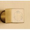 GABRYLLY 3-Function Diverter Handle Brushed Gold