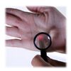 Wellys Tweezers with Magnifying Glass