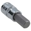 Hex/Allen Sockets Key Bits 3/8" Drive 2mm - 10mm 9pcs