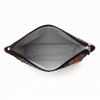 Black Fish Makeup Cosmetic Bag Case