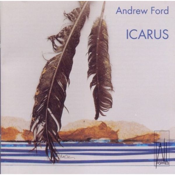 Ford: Icarus/Chamber C'to No.3