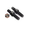Traxxas 7798 Insert - Threaded Steel (Replacement Inserts for #7748x Tubes) (