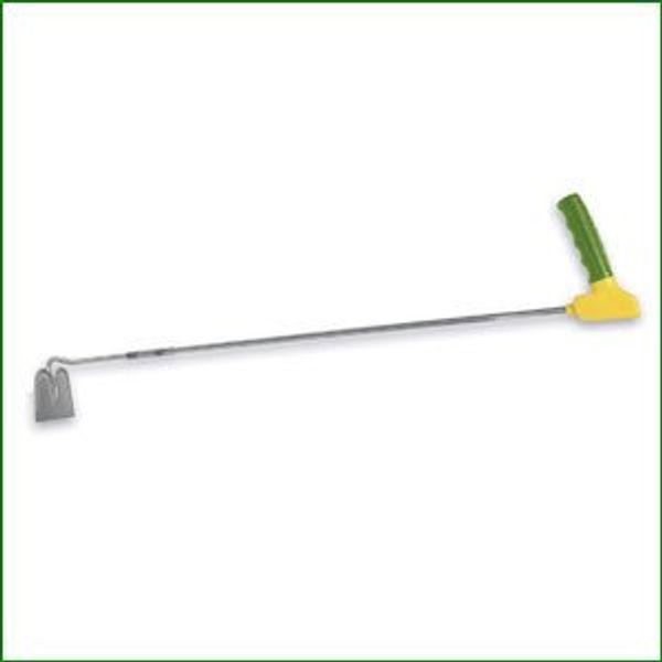 Long Reach Hoe