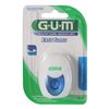 Gum Easy Floss PTFE Waxed Dental Floss 30m, pack of 3 (3x 30m)