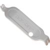 bugbitefamily BF01100000 Tick Off Tick Removal, White