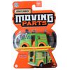 Matchbox Divco, Moving Parts 26/50 [Green]