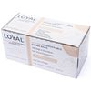 Loyal Bakeware Natural Compostable Piping Bags 12 Inch, 100 Pieces