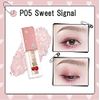 Flower Nose Cherry Love Glitter Liquid Eyeshadow (P01AlluringCatEyes)