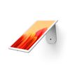 Compulocks HoverTab Universal Tablet Security Stand with Keyed Lock - Silver (HOVERTAB)
