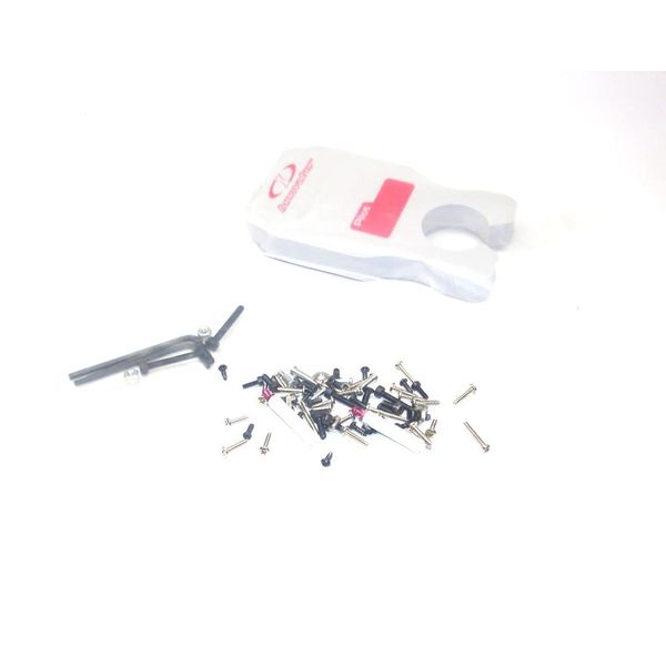 Thunder Tiger Raptor E300 MD FBL Screws and Small Parts Set TH7®