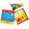 David Walliams Megatastic Challenges