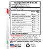 brain armor - ASTRAGALUS COMPLEX - panax ginseng and rhodiola rosea 2B