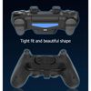 Controller Paddles, for PS4 Gamepad Controller Back Paddles Adapter Multifunctional Ergonomic 10 Key Mappings Back Button Attachment