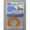 1 MM MASKING TAPE TAMIYA MODEL ACCESSORY 87206