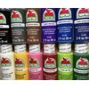 Apple Barrel 12 Pack Matte Finish Multi Color Acrylic Paint Value Set New