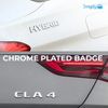 Simply CB50 GB Chrome Badge
