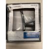NEW Glacier Bay Constructor Single Robe Hook in Chrome