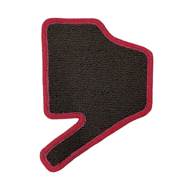 NBOX Protect Mat for NBox JF3 JF4