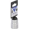 Brilliant Tools BT021812 3/8 Inch Socket Spanner, 28 mm, 18 mm Insert