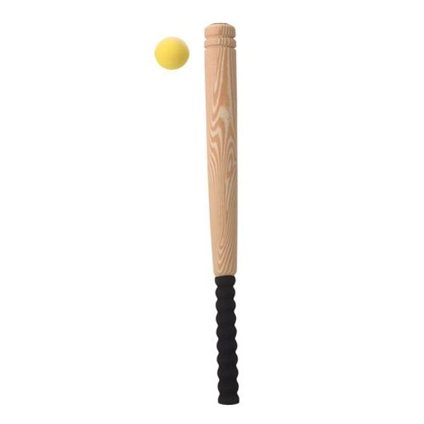 DollarItemDirect Foam Baseball Bat 2 pcs, Sold by 5