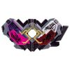 Kamen Rider Zero One DX Mass Brain Zetumerize Key & Destruction Thunderbolt Driver Unit