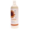 Rusk Puremix Blooming Sunflower Volumizing Conditioner 35 oz.